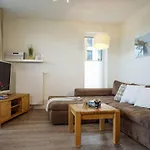 Duenenpark-heiligenhafen-haus-duenengras-wohnung-moin-moin-nr-4 Appartement *