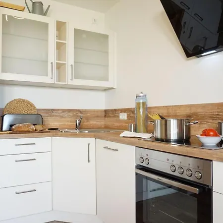 Appartamento Duenenpark-heiligenhafen-haus-duenengras-wohnung-moin-moin-nr-4 Heiligenhafen