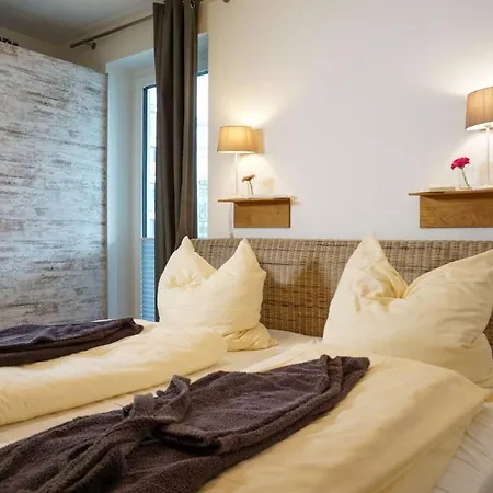 Appartamento Duenenpark-heiligenhafen-haus-duenengras-wohnung-moin-moin-nr-4 Heiligenhafen