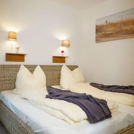 Appartamento Duenenpark-heiligenhafen-haus-duenengras-wohnung-moin-moin-nr-4 Heiligenhafen