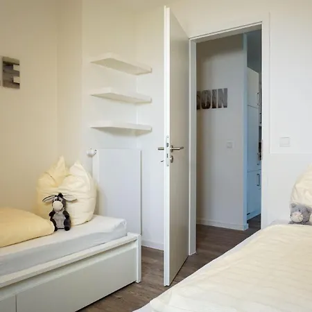 Duenenpark-heiligenhafen-haus-duenengras-wohnung-moin-moin-nr-4 Appartamento