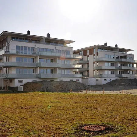 Dünenpark Heiligenhafen, Haus Dünengras, Moin Moin, Nr. 4 * Heiligenhafen
