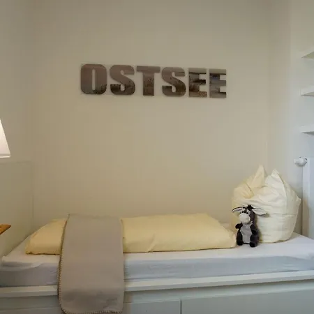 Duenenpark-heiligenhafen-haus-duenengras-wohnung-moin-moin-nr-4 Apartment Heiligenhafen