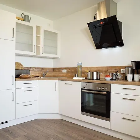 Apartment Dünenpark Heiligenhafen, Haus Dünengras, Moin Moin, Nr. 4 Heiligenhafen