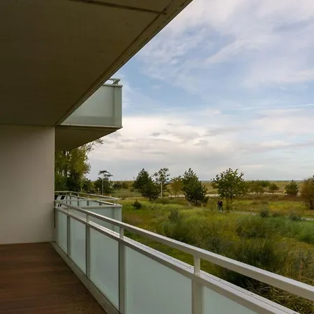 Dünenpark Heiligenhafen, Haus Dünengras, Moin Moin, Nr. 4 *